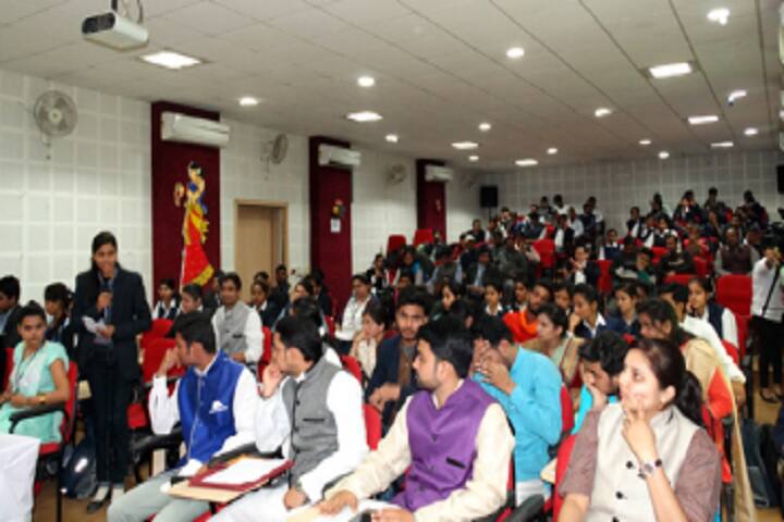 auditorium